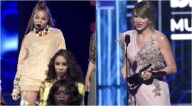 billboard music awards 2018 winners