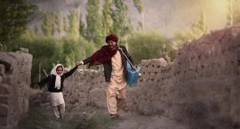 bioscopewala danny denzongpa kabuliwala film