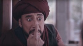 bioscopewala trailer danny denzongpa