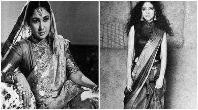 Bioscopewala Geetanjali Thapa Meena Kumari