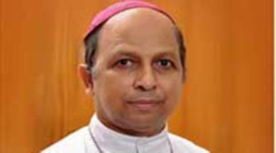 Delhi Archbishop Anil Couto controversy, Rajnath Singh, Amit Shah, 2019 elections, Lok sabha erlections 2019, Delhi Archbishop Anil Couto political atmosphere, Rajnath singh on Delhi Archbishop, dalit atrocities