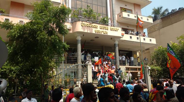 Karnataka Election Results 2018: What the victory means for the BJP