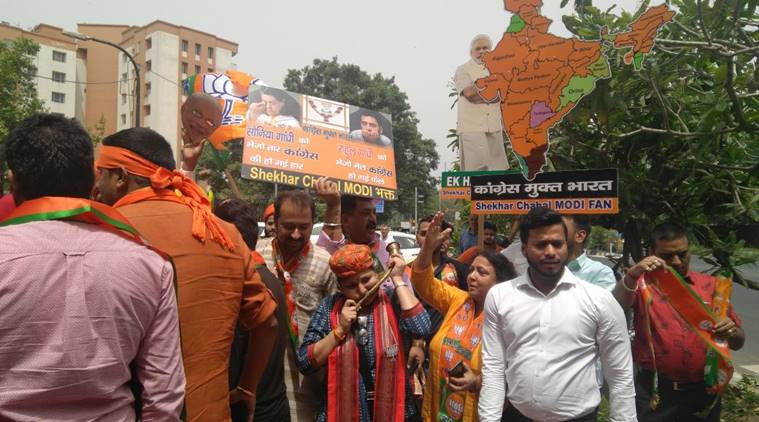 Karnataka election results 2018: All you need to know