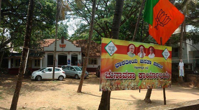 Mangalore and Dakshina Kannada: Development issues aside, religion plays heavy on a voter's mind here