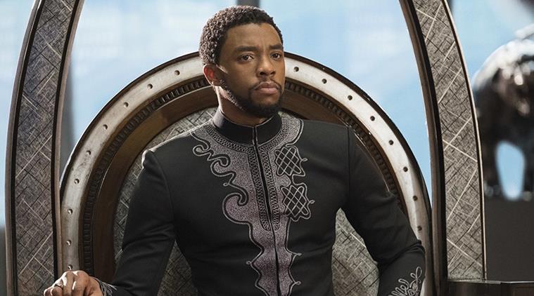 black panther oscar