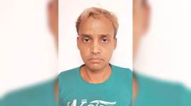 Ruksan Ahmad called the passport office.