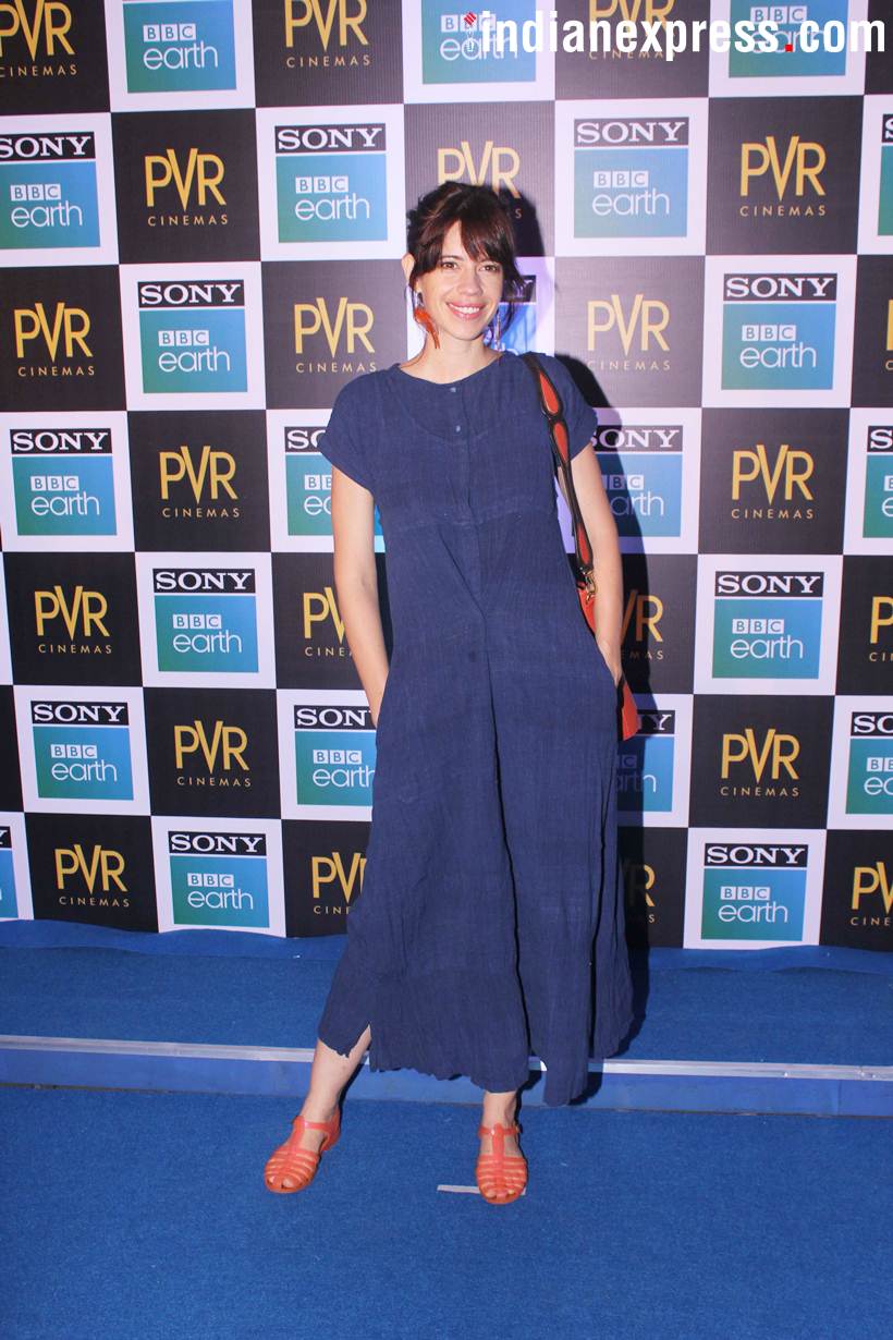 Kalki Koechlin