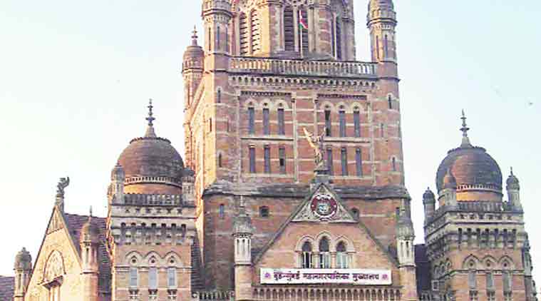 BMC plans to put up banners with coastal road project details
