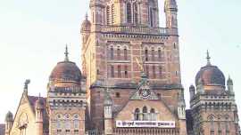 BMC plans to put up banners with coastal road project details