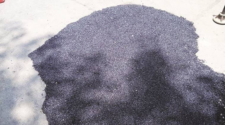 BMC roads