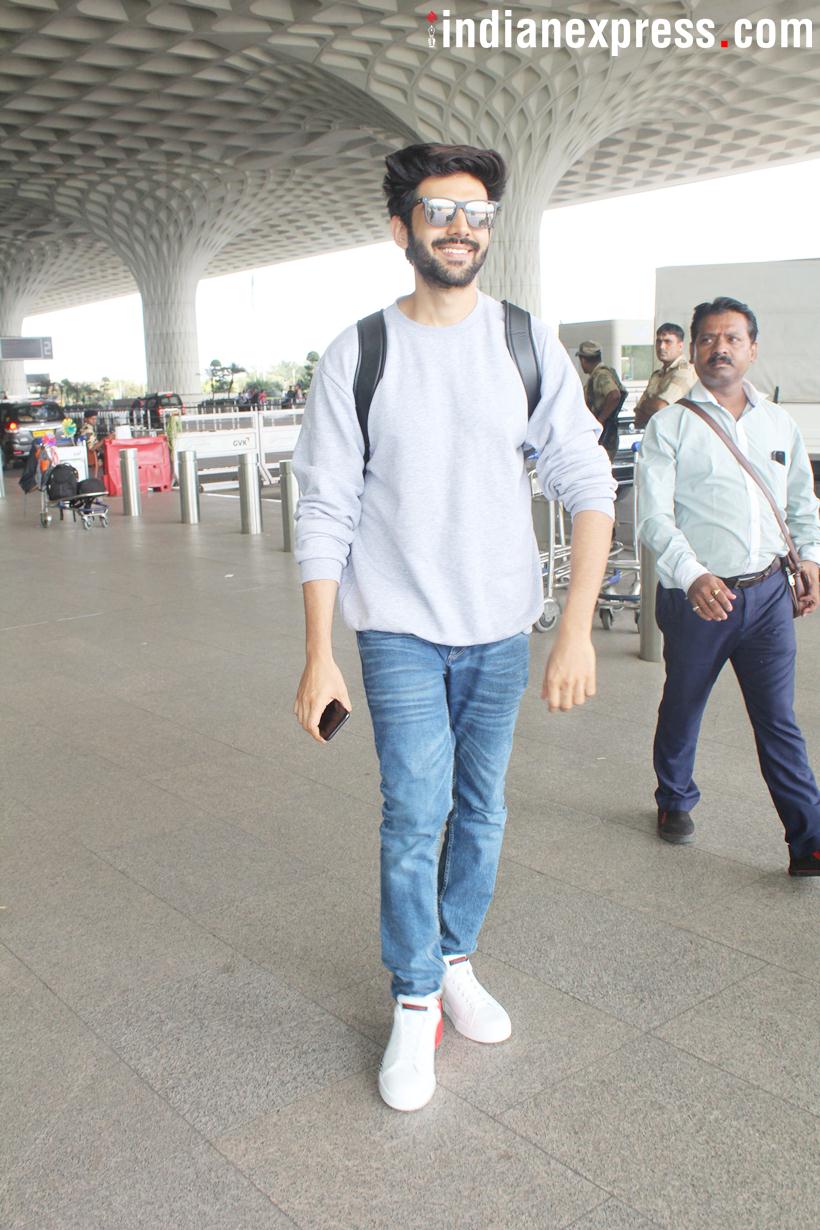 kartik aryan
