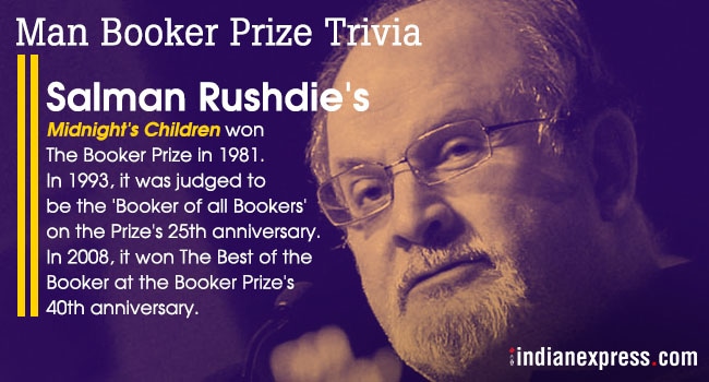 Man Booker, Man Booker prize, Olga Tokarczuk, Man Booker prize winner 2018, Olga Tokarczuk wins Man Booker, Man Booker International Prize, Flights, Flights book reviews, man booker prize trivia, fun facts about man booker, Indian Express, indian express news