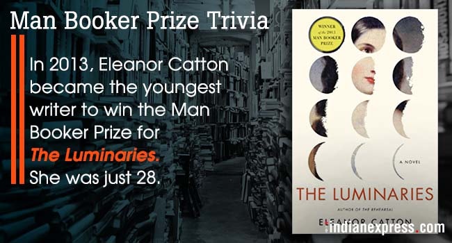 olga tokarczuk booker prize