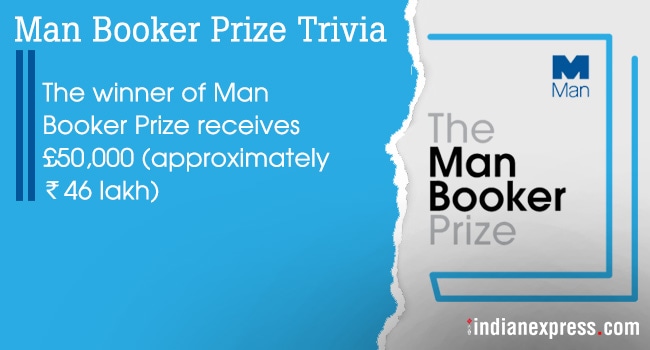 Man Booker, Man Booker prize, Olga Tokarczuk, Man Booker prize winner 2018, Olga Tokarczuk wins Man Booker, Man Booker International Prize, Flights, Flights book reviews, man booker prize trivia, fun facts about man booker, Indian Express, indian express news