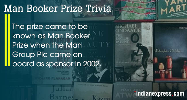 Man Booker, Man Booker prize, Olga Tokarczuk, Man Booker prize winner 2018, Olga Tokarczuk wins Man Booker, Man Booker International Prize, Flights, Flights book reviews, man booker prize trivia, fun facts about man booker, Indian Express, indian express news