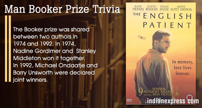 Man Booker, Man Booker prize, Olga Tokarczuk, Man Booker prize winner 2018, Olga Tokarczuk wins Man Booker, Man Booker International Prize, Flights, Flights book reviews, man booker prize trivia, fun facts about man booker, Indian Express, indian express news