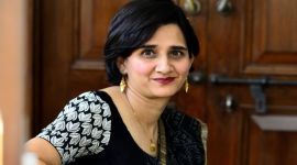 mother's day, mothers day in india, mother's day 2018, mother's day gifts, books to gift on mother's day, Natasha Badhwar recommends books to her mother, Natasha Badhwar on mother’s day. my daughter’s mum, indian express, indian express news