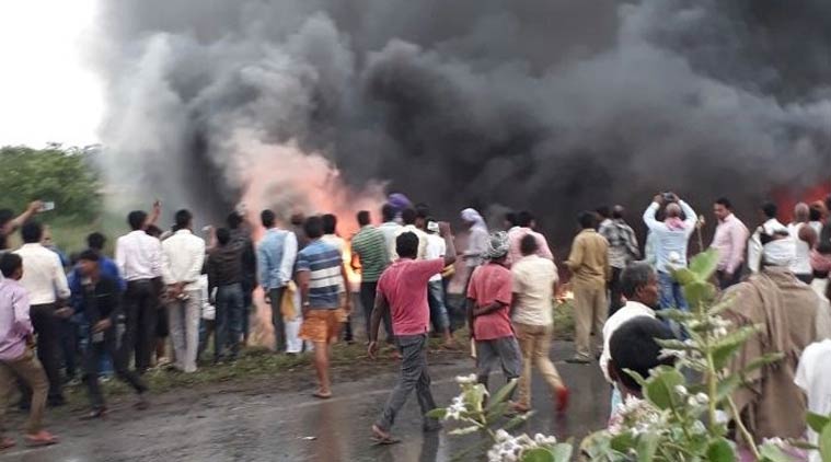 The (non) story of a bus accident in Bihar: Where toll went from two dozens to zero