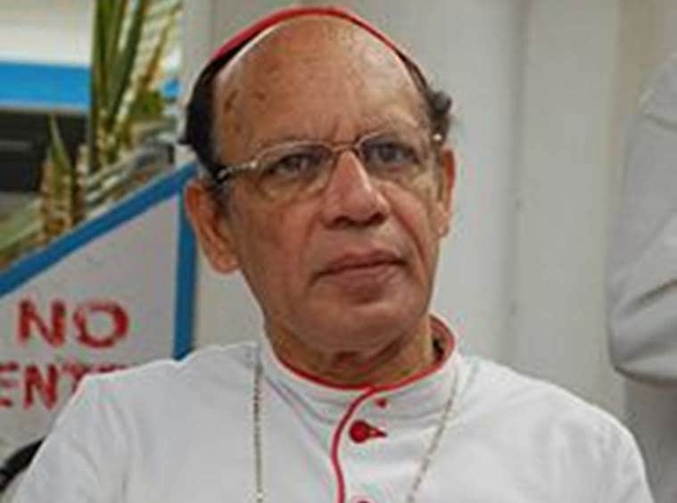Growing anxiety among minorities: Cardinal Oswal Gracias