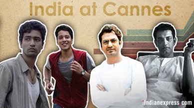 indian films at cannes 2018