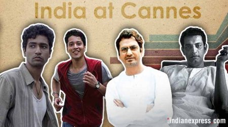 From Pather Panchali to Manto: India at Cannes through the years