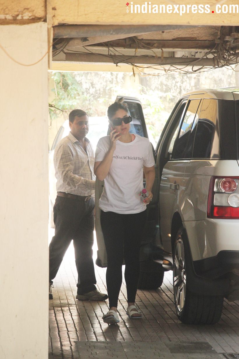 Kareena Kapoor Khan