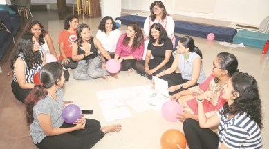 new-age career women