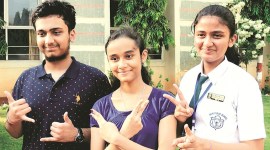 CBSE class 12 results