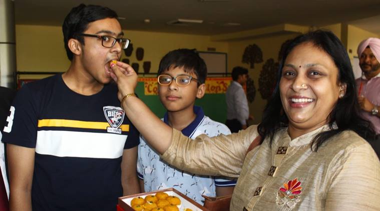 Cbse 10th Result 2018 Highlights: Result Declared, Toppers And Their 