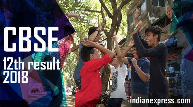 cbseresults.nic.in, cbse.nic.in, cbse 12th result 2018, cbse compartment exams