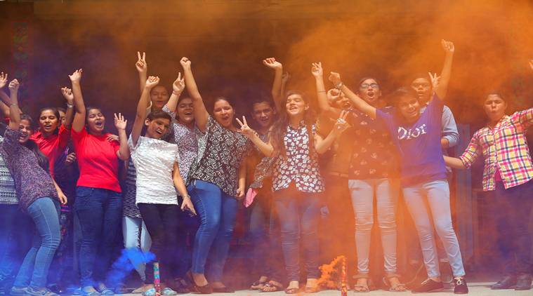 CBSE 12th results 2018, cbse.nic.in, cbse