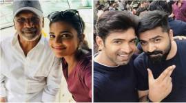 Chekka Chivantha Vaanam images