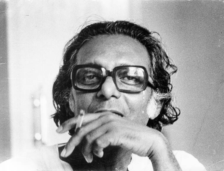 Mrinal Sen