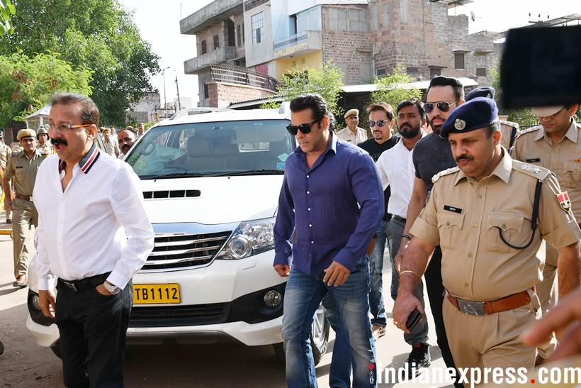 salman khan in jodhpur
