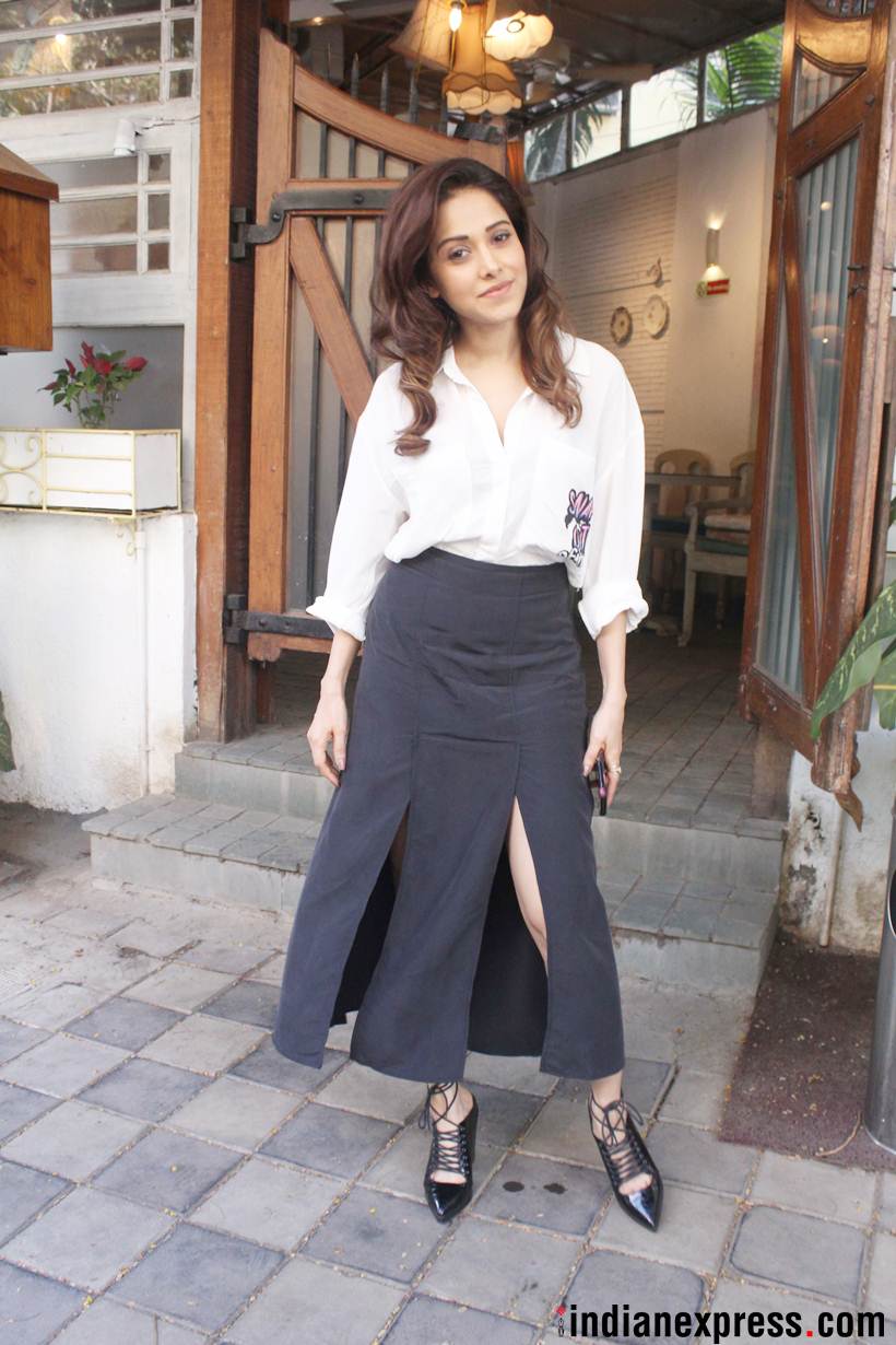 Nushrat Bharucha