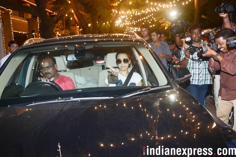 swara bhasker joins Sonam kapoor wedding ceremonies