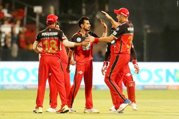 IPL 2018, Indian Premier League, RCB vs SRH, Sunrisers Hyderabad, Royal Challengers Bangalore, sports gallery, IPL photos, cricket, Indian Express