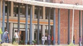 Chandigarh's Beant Singh Memorial Library: A space to study in peace