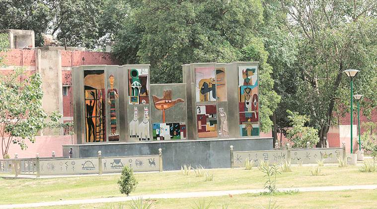 ‘Mini Chandigarh’ comes up in Sector 7 VIP area in the city