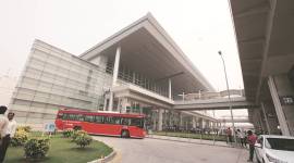 Chandigarh Airport to get its first late night flight to Delhi soon