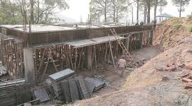 Coming up on 35-bigha plot in Morni: Meditation-cum-research centre