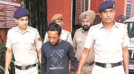 chandigarh attempt to rape case, chandigarh rape case, chandigarh news, chandigarh dehradun woman, indian express