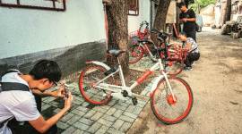 Safety and Social Problems: Beijing orders almost 1 million unused bicycles off city roads