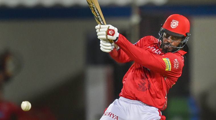 Gayle wins AUD 300,000 in damages in defamation suit