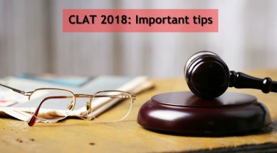 CLAT 2018, CLAT tips, CLAT preparation