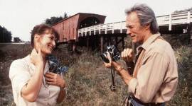 clint eastwood and meryl streep