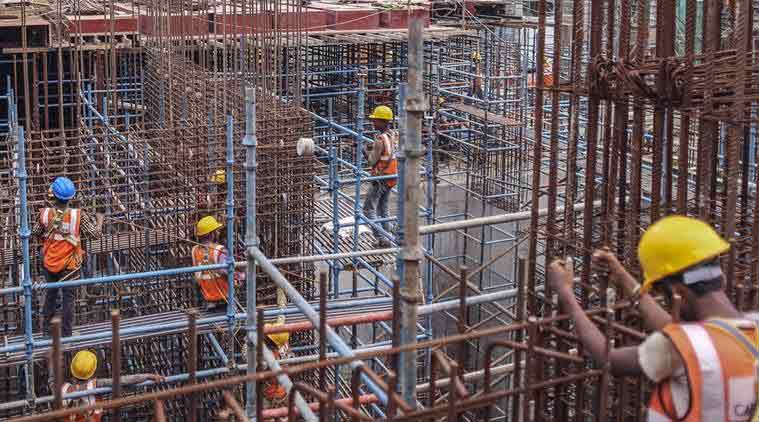 scheme for construction workers