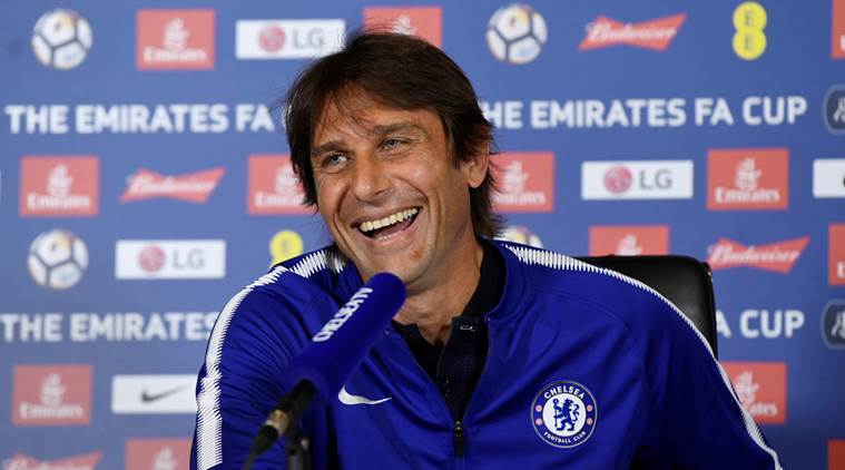 Antonio Conte Focused On Securing Fa Cup Success Amid Chelsea Exit Talk Football News The 