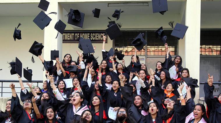 iim convocation, iit convocation, hrd ministry