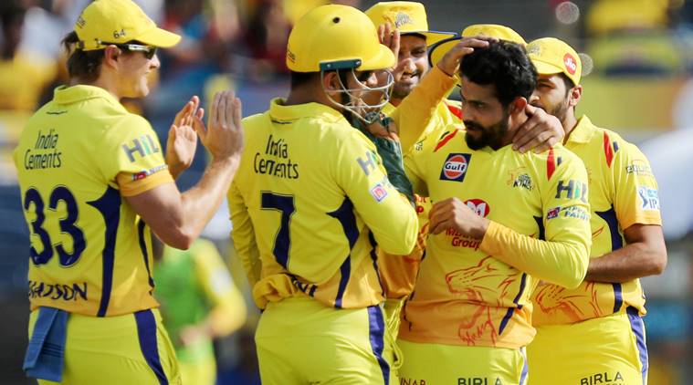 csk vs rcb highlights